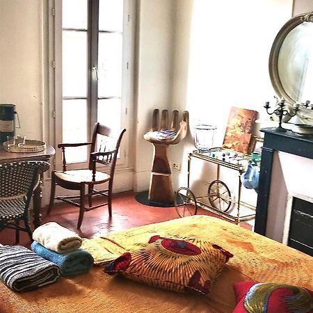 19 Leilighet Marseille Eksteriør bilde