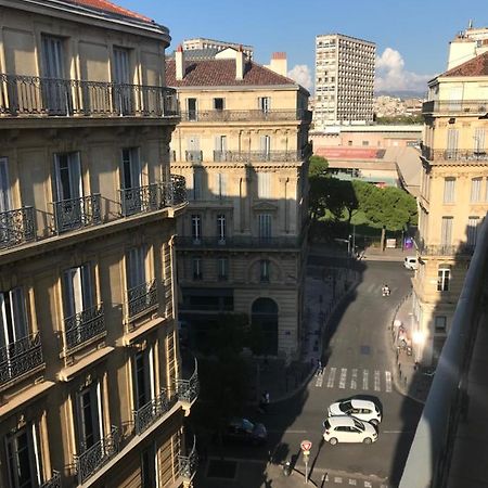 19 Leilighet Marseille Eksteriør bilde
