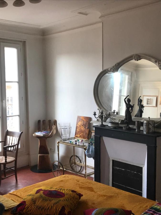 19 Leilighet Marseille Eksteriør bilde