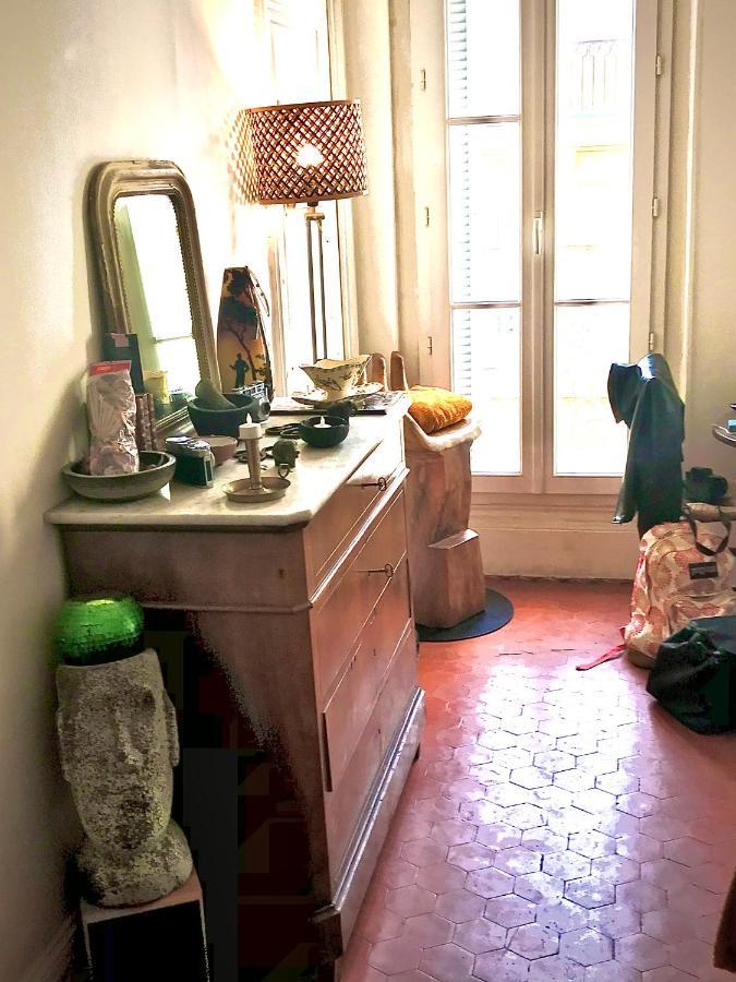 19 Leilighet Marseille Eksteriør bilde